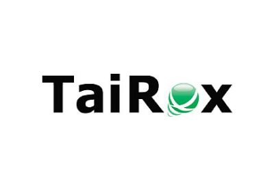 TaiRox – CRM Collections, Productivity Tools and SOX Check Approval