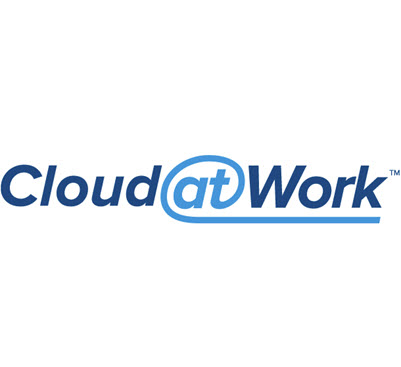 Cloud @ Work – Hosting