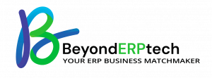 BeyondERPTech – Global Footprint Local Presence