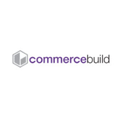 Commerce Build – eCommerce