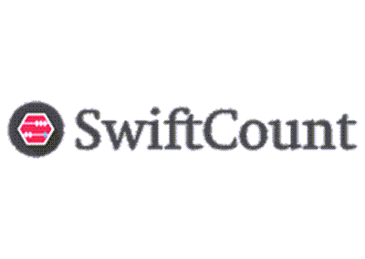 SwiftCount by BarcodeApps