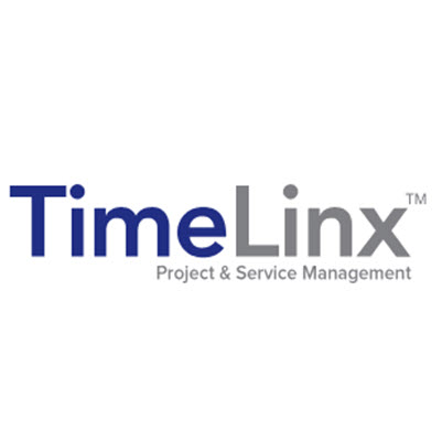 TimeLinx Software – Project & Service Management