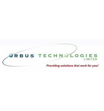 Orbus Technologies – Providing Solutions that work for you